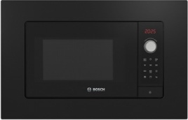 Встраиваемая микроволновая печь СВЧ Bosch Serie|2 BEL653MB3