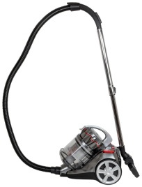 Пылесос напольный Supra VCS-2525