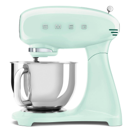 Миксер SMEG SMF03PGEU