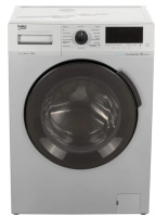 Стиральная машина WSPE7H616S 7322810002 BEKO