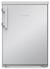 Однокамерный холодильник Liebherr Rsdci 1621-20 001, серебристый