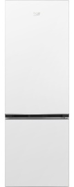 Двухкамерный холодильник Beko B1RCSK251W, белый
