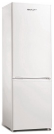 Двухкамерный холодильник Kraft KF-DF205W