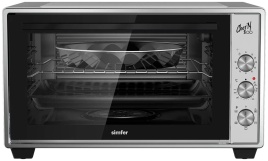 Мини-печь Simfer M50C05