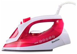 Утюг Blackton Bt SI3113, белый-красный