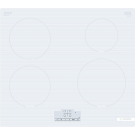 Встраиваемая индукционная панель BOSCH Встраиваемая варочная панель BOSCH PUE612BB1J