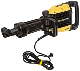 Отбойный молоток Hanskonner HDH1830H