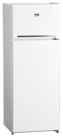 Двухкамерный холодильник Beko RDSK 240 M 00 W, белый