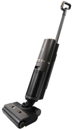 Пылесос вертикальный BQ VCA1006W Серый