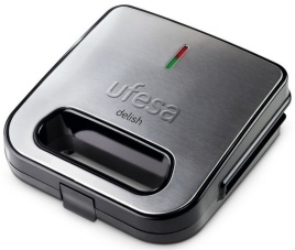 Сэндвичница Ufesa SW7870 Delish