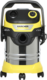 Строительный пылесос Karcher 1.628-350.0