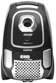 Пылесос напольный Centek CT-2519