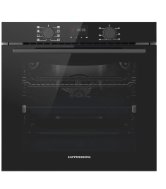 Духовой шкаф Kuppersberg HF 608 Black