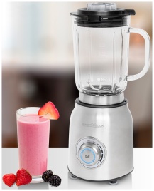Блендер стационарный Profi Cook PC-UM 1207 inox