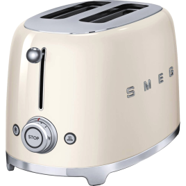 Тостеры SMEG TSF01CREU