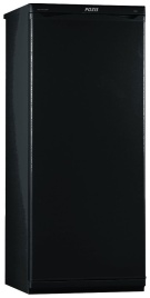 Морозильник Pozis СВИЯГА 106-2 A 210 л, черный