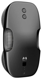 Робот-мойщик окон Hutt DDC5, черный