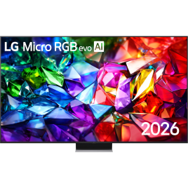 Телевизор ЖК 86'' LG 86MRGB96B6B.ARUG