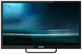 Телевизор Asano 24LH1110T