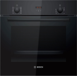 Электрический духовой шкаф Bosch HBF512BB1T