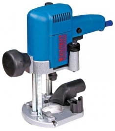 Фрезер Фиолент МФ4-1100Э