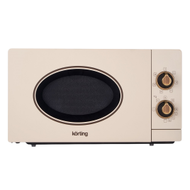 Микроволновая печь Korting KMO 815 RB