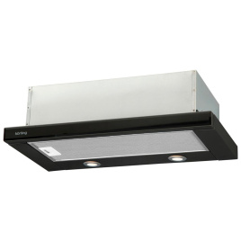 Вытяжка встраиваемая KHP 6617 GN KORTING
