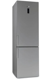 Двухкамерный холодильник Стинол STN 200 DG