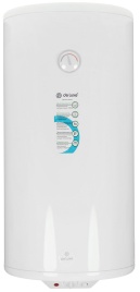 Водонагреватель накопительный De luxe W 100 VH1