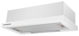 Вытяжка Maunfeld VS LIGHT 60 белый
