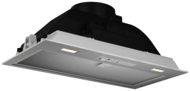 Вытяжка Elikor CASPER 52Н-450-П3Д КВ II М-450-52-570 нерж. сталь