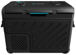 Автомобильный холодильник Libhof W-55 12В/24В