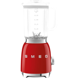 Блендер Smeg Smeg BLF03RDEU