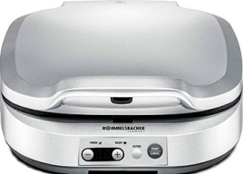 Блинница Rommelsbacher PC 1800