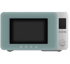 Микроволновая печь SMEG MOC02EGMEU