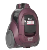Пылесос VC5420NHTCW LG