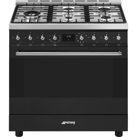 Варочный центр Smeg SMEG C95GMCMB2