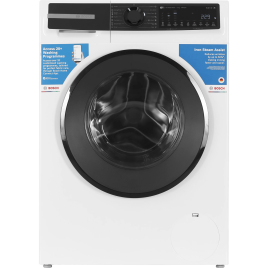 Отдельностоящая стиральная машина BOSCH WGK264Z0ME