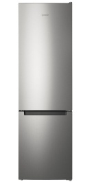 Двухкамерный холодильник Indesit ITS 4200 G No frost, серебристый