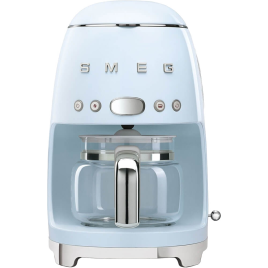 Капельная кофеварка SMEG DCF02PBEU