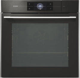 Встраиваемые электрические духовки ASKO Asko Elements OCS8678G