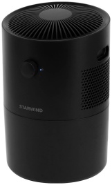 Мойка воздуха Starwind SAW5521 25Вт черный