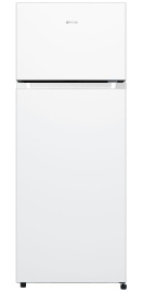 Двухкамерный холодильник Gorenje RF4142PW4, белый