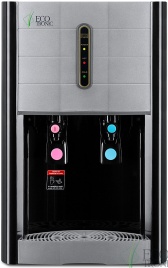 Пурифайер Ecotronic V40-U4T Black (ETK3070)