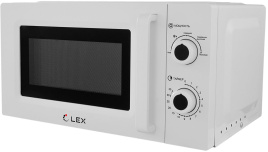 Микроволновая печь - СВЧ LEX FSMO 20.01N WH