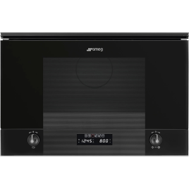 Встраиваемая микроволновая печь SMEG Smeg MP122B3