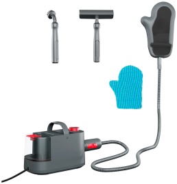 Ручной паровой очиститель Atvel Atvel С100