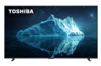 Телевизор QLED Step-Up 55Z670RE TOSHIBA