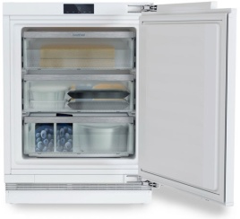 Встраиваемый морозильник Liebherr SUFd 3603-20 001, дисплей, 88 л