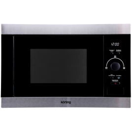 Встраиваемая микроволновая печь Korting Korting KMI 825 XN